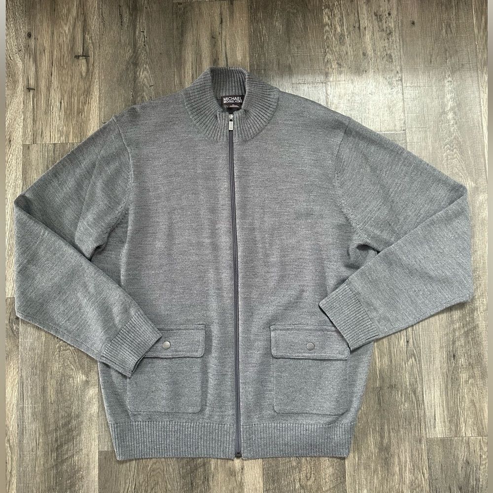 MENS MICHAEL KORS JACKET SIZE XL